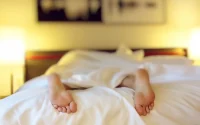 Restless Legs Syndrome