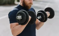 Getting Started with Strength Training