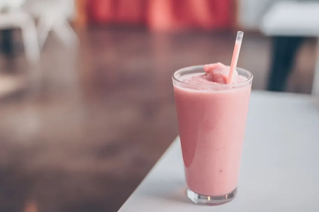 Tasty Smoothie Recipes